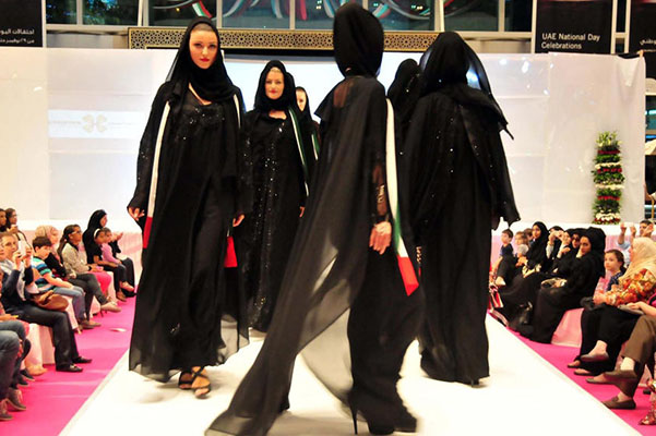 مجلة جنى للمرة الأولى السعودية تشهد انطلاق فعاليات أسبوع الموضة العربي