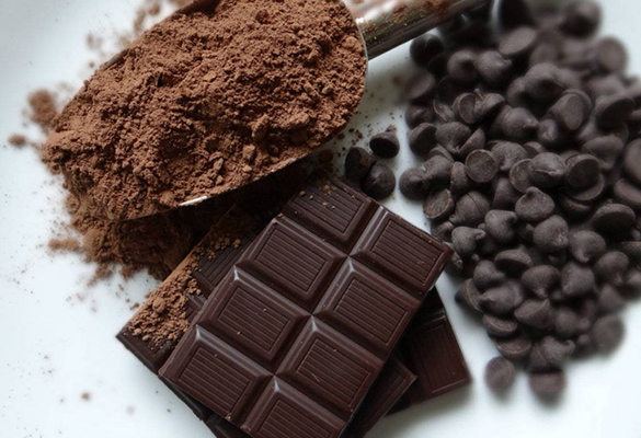 مجلة جنى | فوائد الشوكولاتة الداكنة (الغامقة)